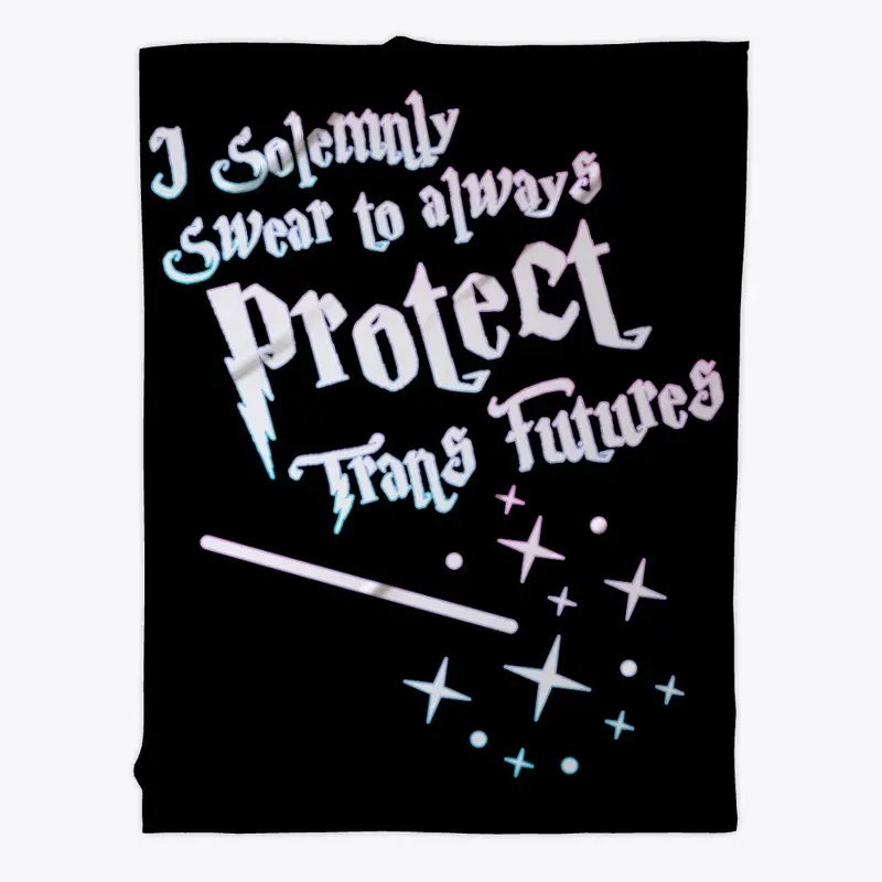 I Solemnly Swear - Trans Futures