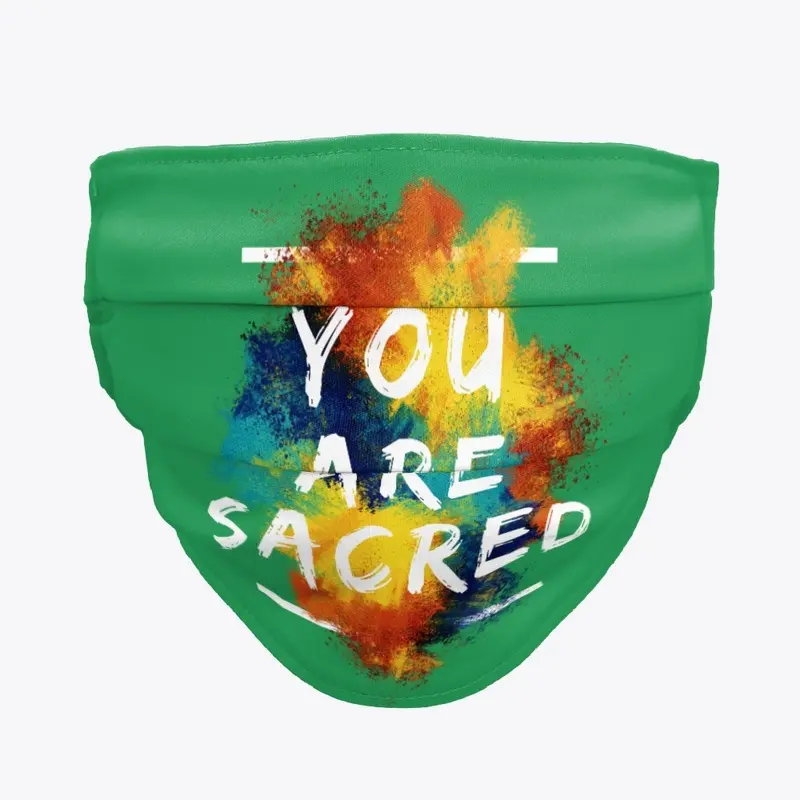 You Are Sacred 